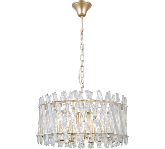 Изображение товара Люстра подвесная Moderli Esme золотой V10748-6P