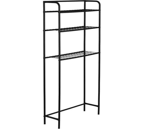 Изображение товара Полка для ванной над стиральной машиной Uyan HOME 9013