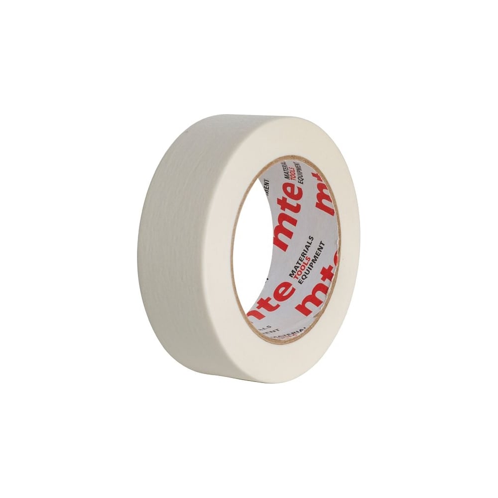 Изображение товара Малярная лента MTE 80C 36 мм 35 м для профессиональных отделочных работ