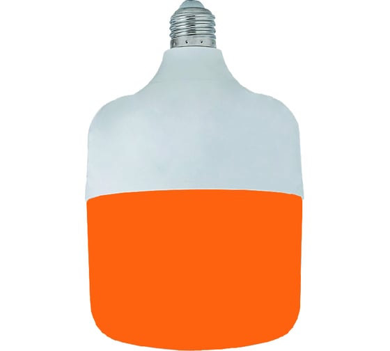 Изображение товара Лампа светодиодная от насекомых противомоскитная Фарлайт Т80 25 Вт 1500 К FAR000262