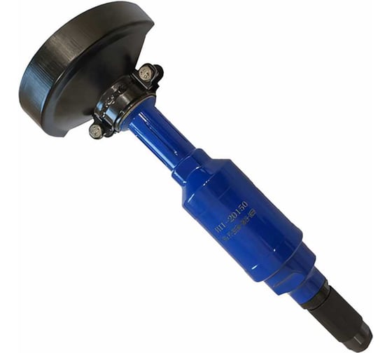 Изображение товара Прямая радиальная пневматическая шлифмашина JSD ИП-20150