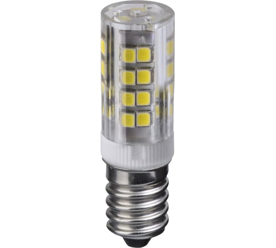 Изображение товара Лампа Navigator, NLL-T26-3.5-230-3K-E14 71831