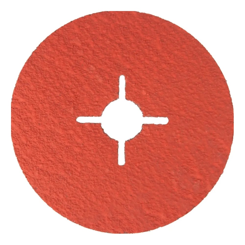 Изображение товара Шлифовальный круг 125 мм с керамическим зерном для металла и бетона