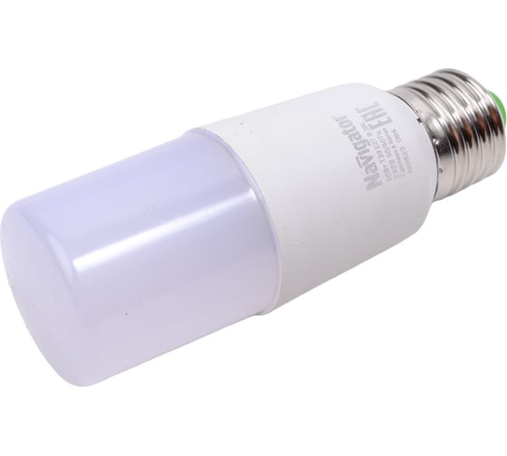 Изображение товара Лампа Navigator, NLL-T39-10-230-6.5K-E27 61467