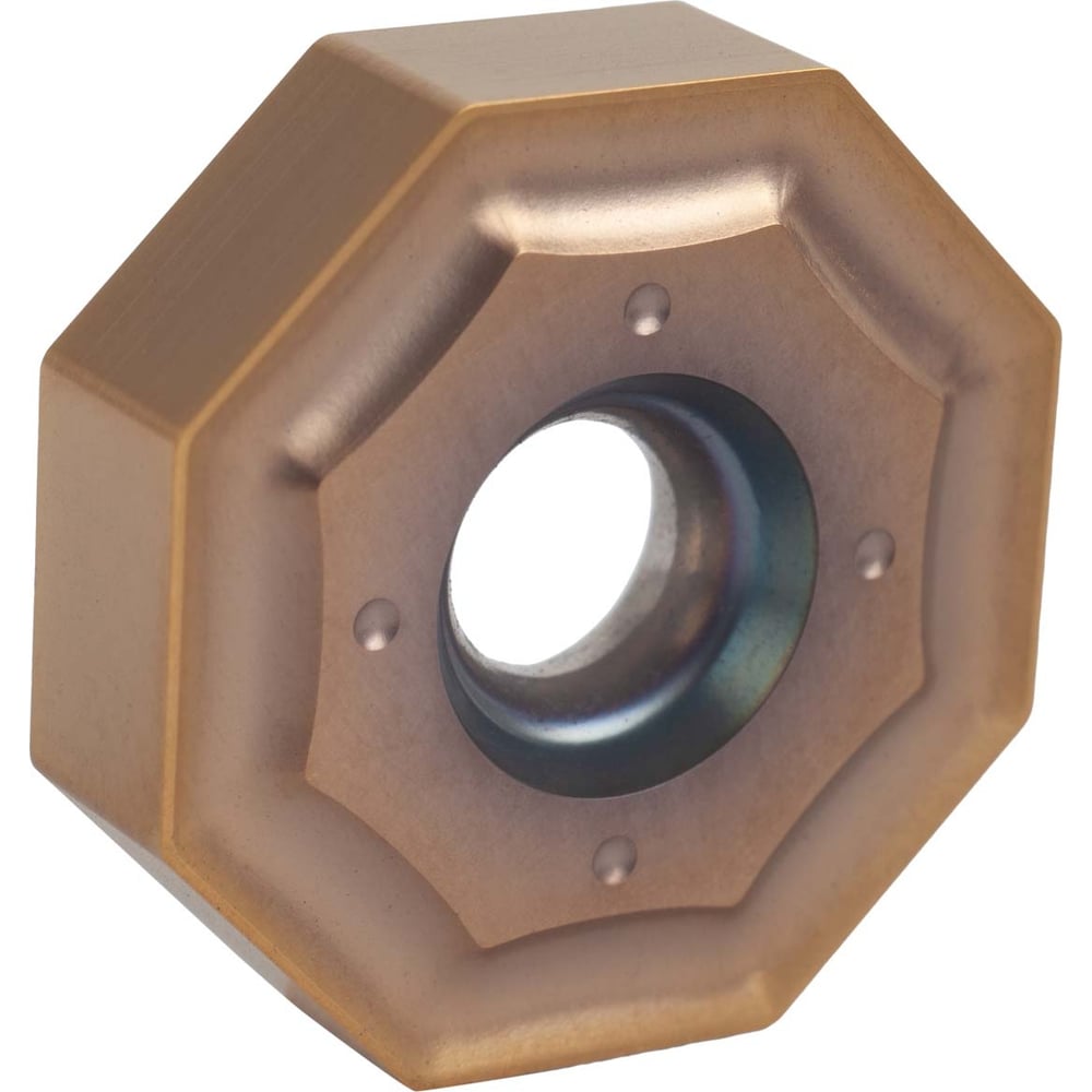 Изображение товара Фрезерная пластина стандартная ONGU08T508PM PM30S Debever