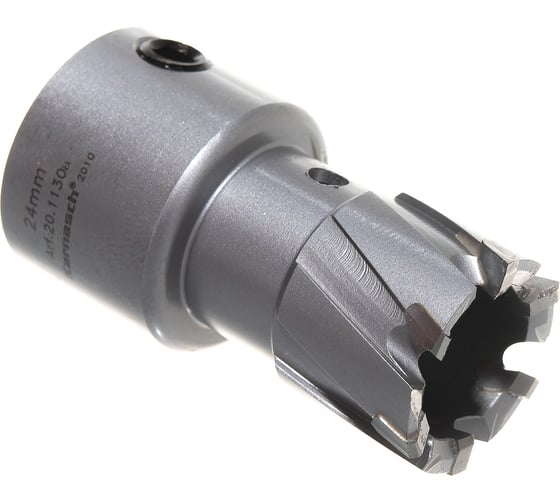 Изображение товара Коронка с твердосплавными напайками Power-Max 30 (24х30 мм) Karnasch 20.1130A-024