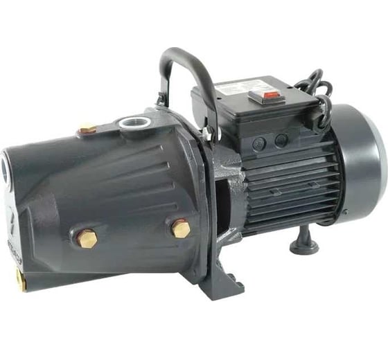 Изображение товара Поверхностный насос UNIPUMP JET 100 L садовый 50560