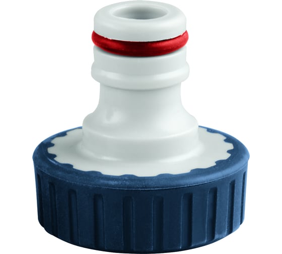 Изображение товара Переходник для крана 24.1 мм 3/4 HF 009 Garden Elitech 206033