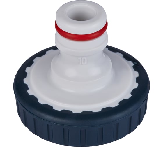 Изображение товара Переходник для крана 30.3 мм 1 HF 010 Garden Elitech 206034