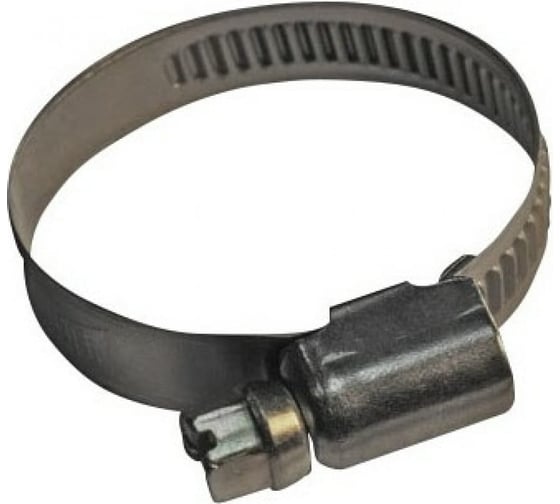 Изображение товара Хомут винтовой ЦКИ D120-140, 9 W2 5 шт. 46044