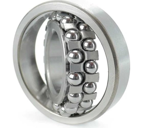 Изображение товара Подшипник Rusbelt 11207 (1208К+Н208) 00-00032151