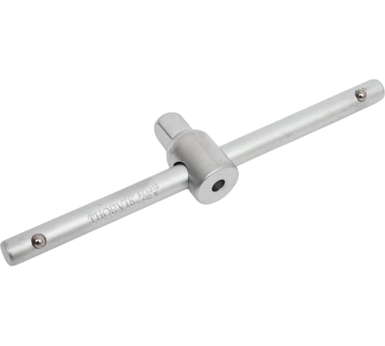 Изображение товара Вороток Т-образный Thorvik S2H316 3/8DR 054320