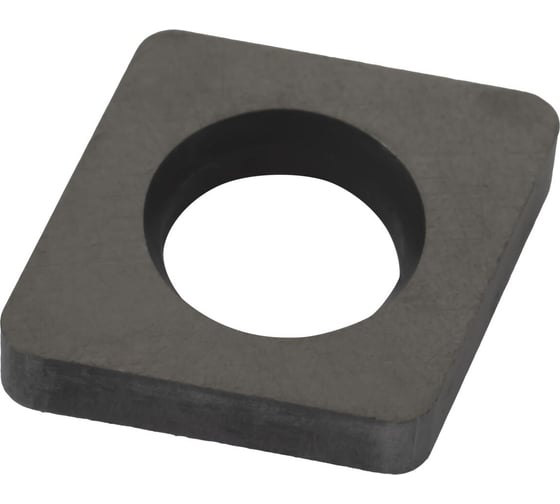 Изображение товара Пластина опорная Standard PC19 Debever Machining Solutions DB-S-PC19