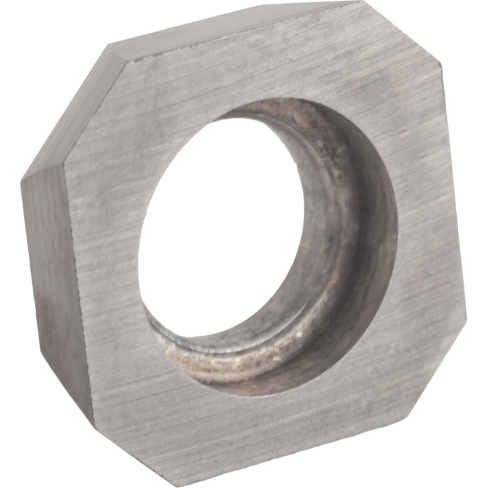 Изображение товара Пластина опорная Standard S13BS Debever Machining Solutions DB-S-KS13BS Изображение товара Пластина опорная Standard S13BS Debever Machining Solutions DB-S-KS13BS