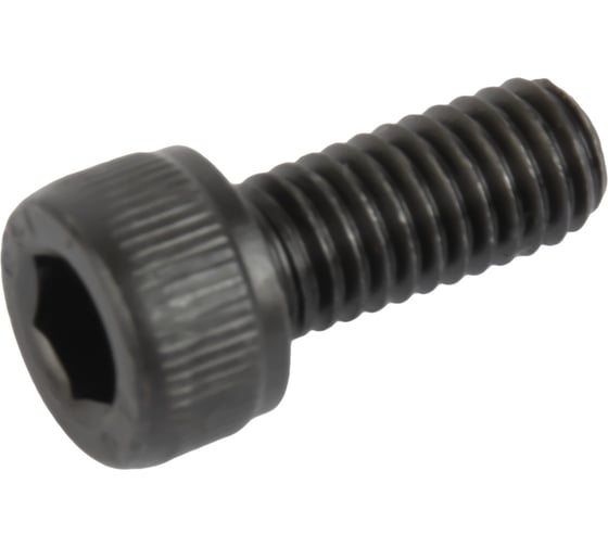 Изображение товара Винт прижима Standard M5x17 Debever Machining Solutions DB-S-M5170SC