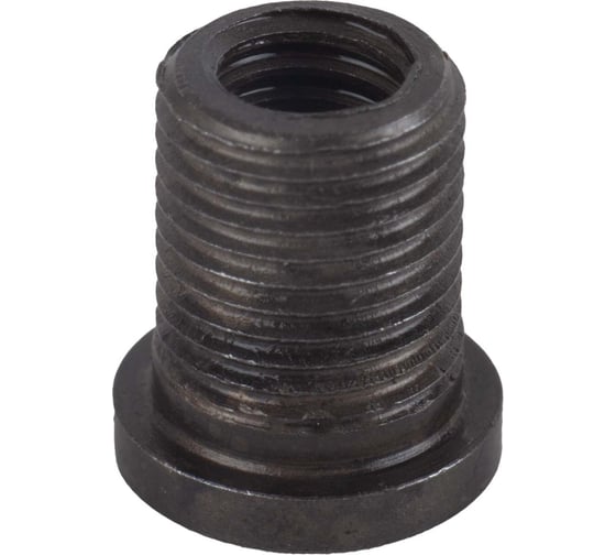 Изображение товара Резьбовая муфта Standard с внутренней резьбой SM0508 Debever Machining Solutions DB-S-TSSM0508