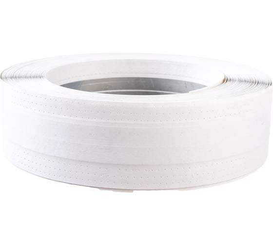 Изображение товара Металлизированная углозащитная лента Зубр 50мм х 30м 12472-50-30