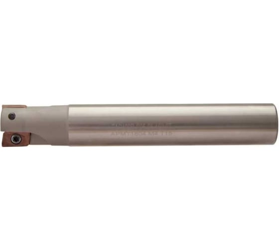 Изображение товара Фреза концевая C 25x25x250 мм, 2T, ц/х, BAP 400R под APMT1604 STV 00-00042570