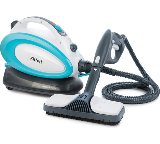 Изображение товара Пароочиститель KITFORT КТ-914