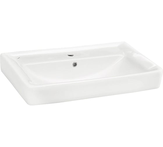 Изображение товара Раковина Sanflor Тигода 80 1.WH30.2.084