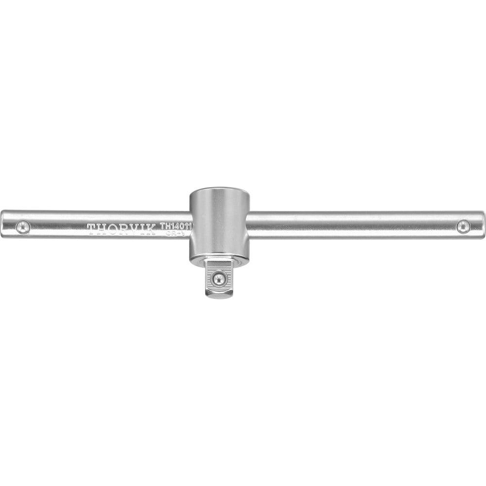 Изображение товара Вороток Т-образный Thorvik S3H325 1/2DR, 250 мм 054209