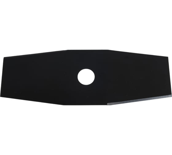 Изображение товара Диск для триммера 255x25.4 мм, 2 зуба, 1.6 мм (990022) REDVERG 6688507