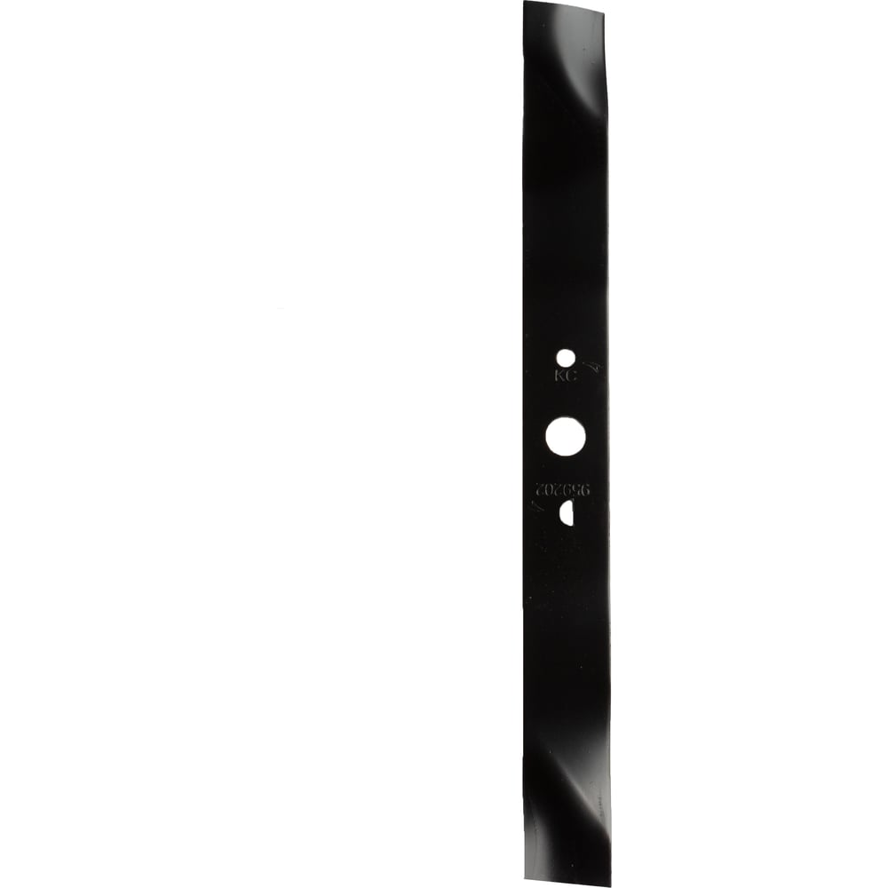 Изображение товара Нож для газонокосилки RD-GLM51 51 см REDVERG надежный и долговечный