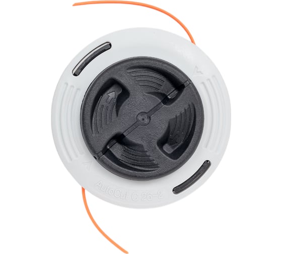 Изображение товара Катушка для триммера VERTEX vertextools YK-T049