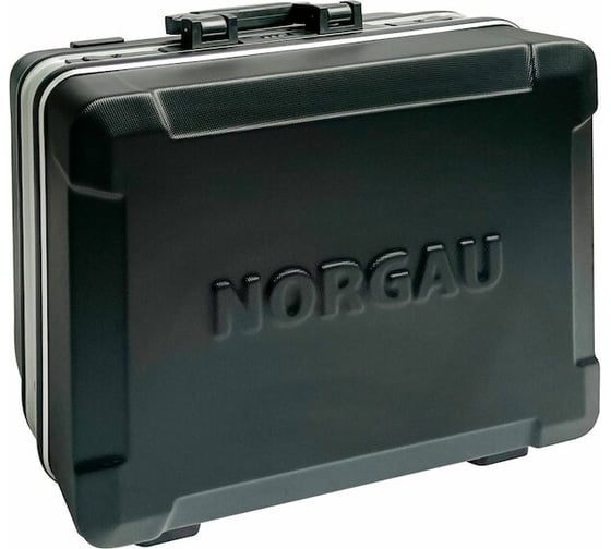 Изображение товара Чемодан инструментальный NORGAU 480x420x210, тип N120-02, 107450120
