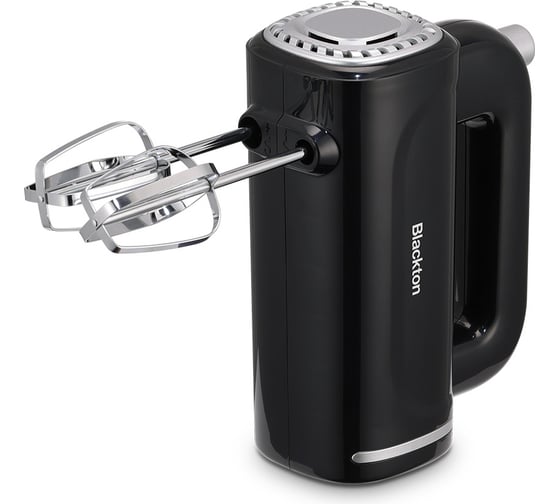 Изображение товара Ручной миксер Blackton Bt MX323 черный 86197621