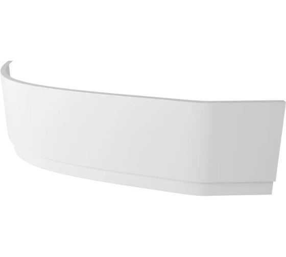 Изображение товара Лицевой экран Lavinia Boho Complement для ванн коллекции Bell Pro размером 160 см, R 3751022R