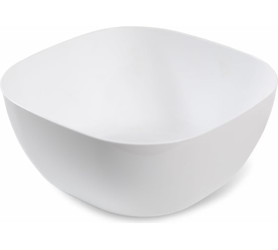 Изображение товара Салатник Martika Смарт 2 л белый С421БЕЛ