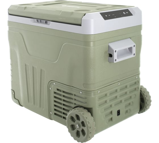 Изображение товара Холодильник автомобильный FA-50 Eco Foodatlas ЦБ000003602