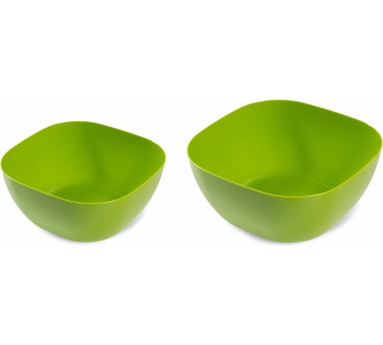 Изображение товара Салатник Martika Смарт 3 л оливковый С422ОЛВ