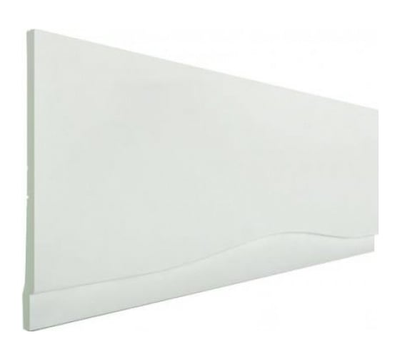 Изображение товара Лицевой экран Lavinia Boho Complement для ванн размером 160 см коллекций Biore и Bristol 35500031