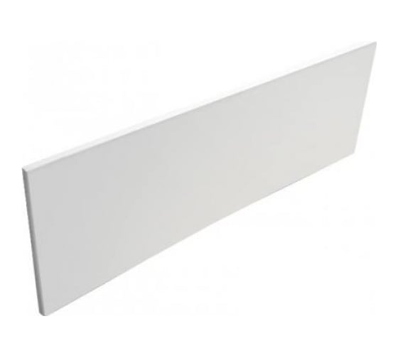 Изображение товара Лицевой экран Lavinia Boho Complement для ванн размером 170 см коллекций Biore и Bristol 35500032