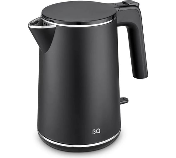 Изображение товара Чайник BQ KT1716P черный 86199026