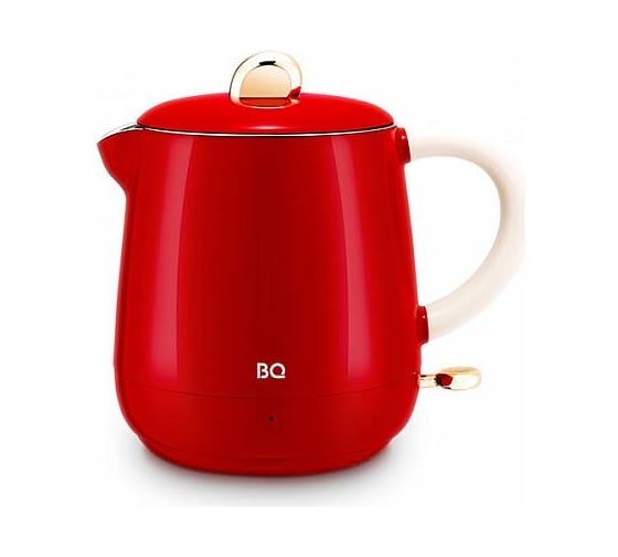 Изображение товара Чайник BQ KT1717P красный 86199028
