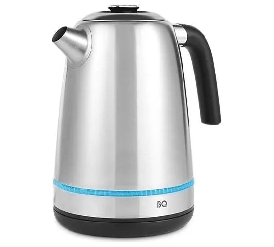 Изображение товара Чайник BQ KT1725SW сталь-черный 86189558