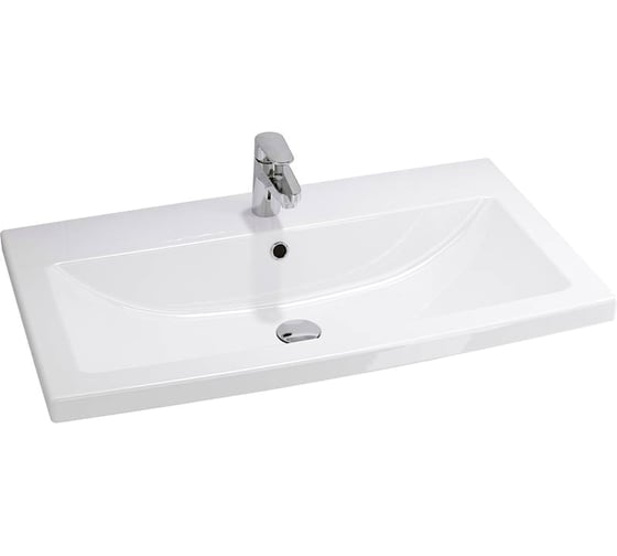 Изображение товара Раковина Sanflor COMO 80 S-UM-COM80/1-w