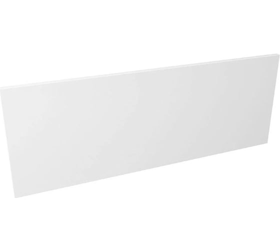 Изображение товара Лицевой экран Lavinia Boho Complement для прямоугольных ванн коллекции One 140 см 37500034