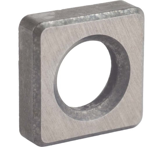 Изображение товара Пластина опорная Standard PS12 Debever Machining Solutions DB-S-PS12