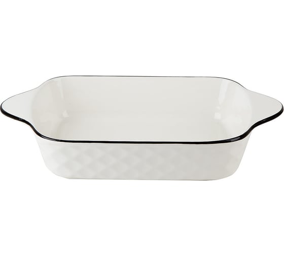 Изображение товара Емкость для запекания Nouvelle "Notele", 26,5x14,5 см, 0462013