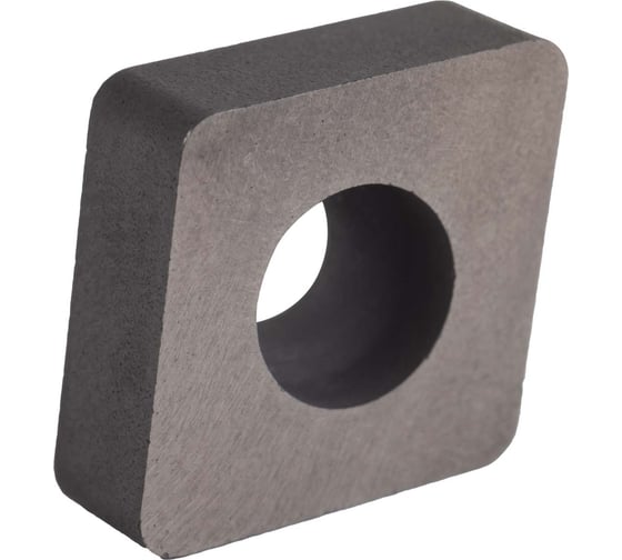 Изображение товара Пластина опорная Standard DC16635 Debever Machining Solutions DB-S-DC16635