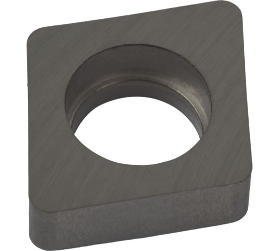 Изображение товара Пластина опорная Standard MC1604 Debever Machining Solutions DB-S-MC1604