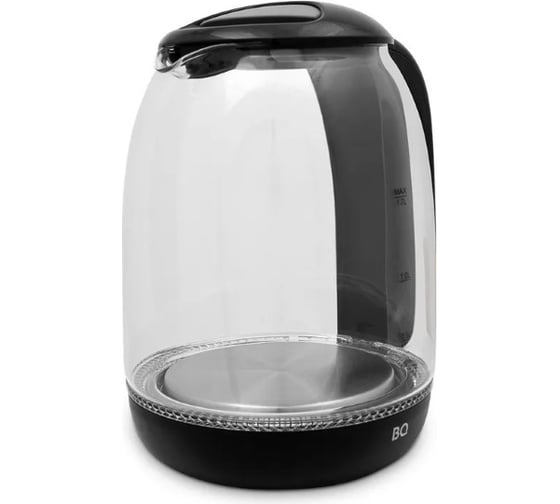 Изображение товара Чайник BQ KT1830G черный 86197798