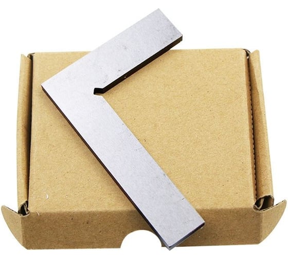 Изображение товара Угольник поверочный Vitatools 100-70 мм DIN 875 ugolnik-poverochnyy-100x70 ugolnik-poverochnyy-100*70