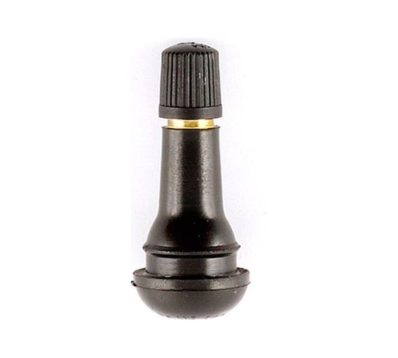 Изображение товара Резиновый вентиль Rotake длина 42 мм, 100 шт в упаковке TR414