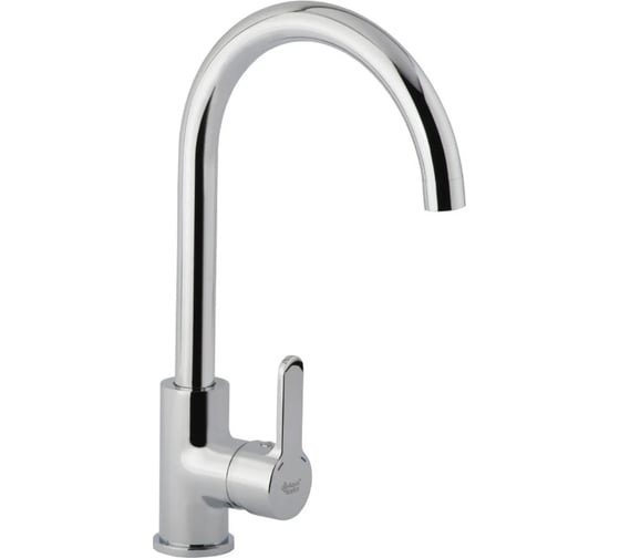 Изображение товара Смеситель для кухни Aquakratos 35 мм, на гайке, латунь, без подводки 31DY62