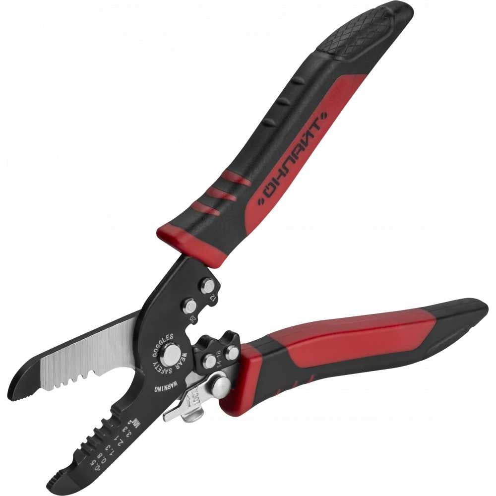 Изображение товара Ножницы ОНЛАЙТ 90 244 OHT-Nk02-4v1 (кабельные, 4 в 1) 90244